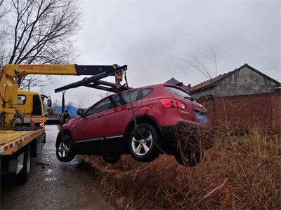 临清楚雄道路救援